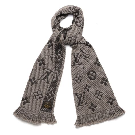 louis vuitton scarf silk metal wool|louis vuitton silk scarf price.